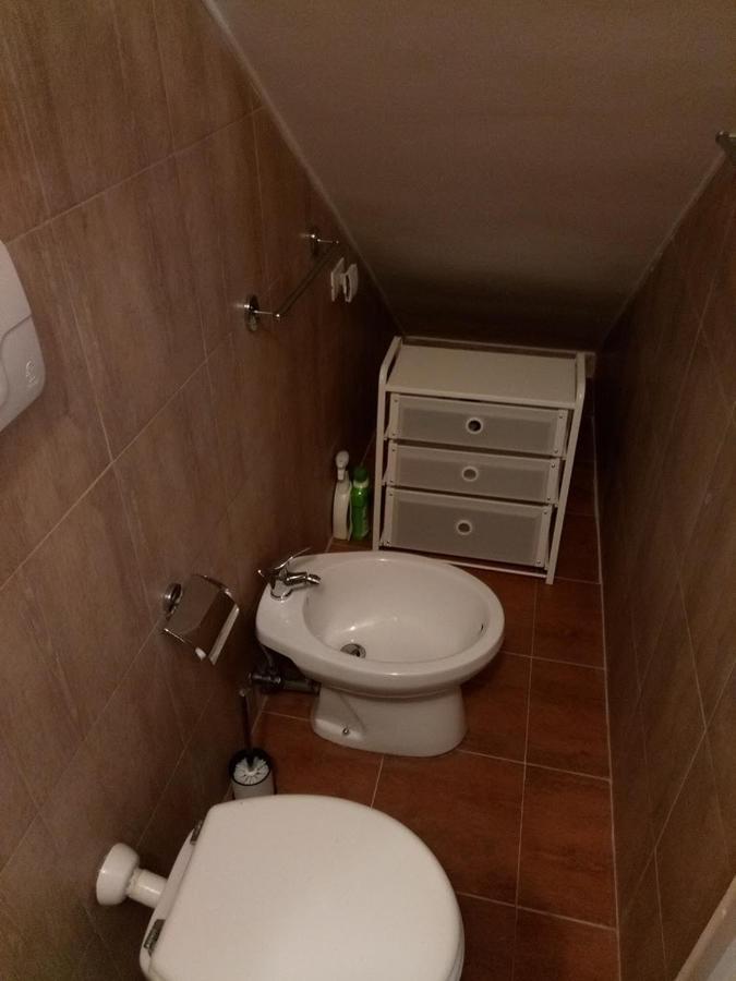 Sunshine30mt Tram Ingresso Indipendente Wifi Free Park Apartment Venedig
