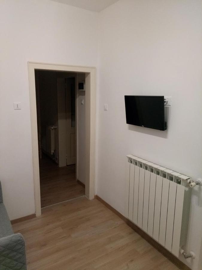 Sunshine30mt Tram Ingresso Indipendente Wifi Free Park * Venedig