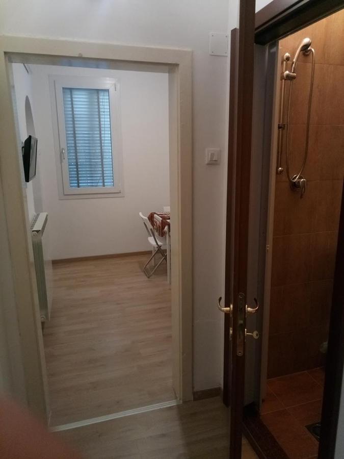 Apartment Sunshine30mt Tram Ingresso Indipendente Wifi Free Park Venedig