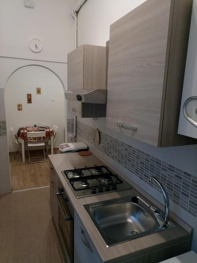 Apartment Sunshine30mt Tram Ingresso Indipendente Wifi Free Park Venedig