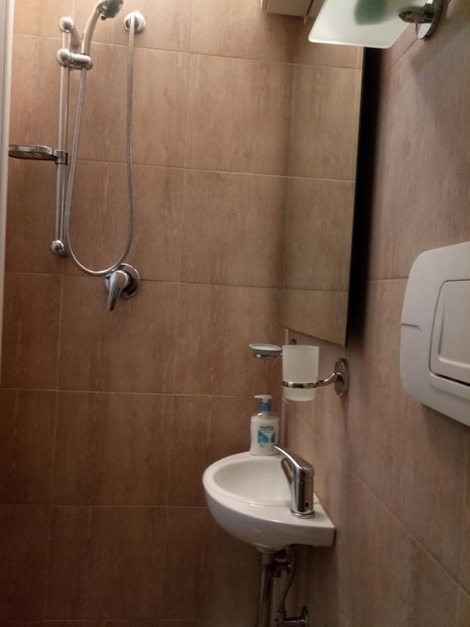 Appartement Sunshine30mt Tram Ingresso Indipendente Wifi Free Park Venetië